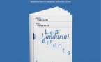 Présentation du livre « L’andarini, les errants » de Marie Ferranti et Alain di Meglio, aux Editions Eolienne, Modération de Vannina Bernard-Leoni - Médiathèque de Castagniccia Mare et Monti - I Fulelli 