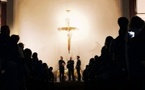 In Cantu en concert - Eglise San Ruchellu - Aiacciu
