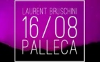 Laurent Bruschini en concert - Eglise - Palleca
