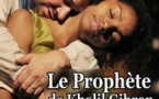 Spectacle : Le Prophète " de Khalil Gibran - Jardin du couvent Saint Antoine - Bastia