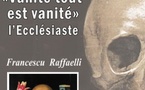Spectacle : Ecclésiaste "Vanité, tout est Vanité" - Église Saint Antoine - Bastia