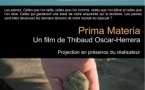 Projection du film "Prima Materia", consacré à la Corse et à ses pierres, en présence du réalisateur Thibaud Oscar-Herrera - Musée de l'Alta Rocca - Livia