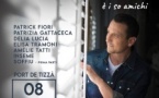 Concert de Christophe Mondoloni et ses amis au profit de l'association San Francescu di Tizzà : Patrick Fiori, Patrizia Gattaceca, Delia Lucia, Elisa Tramoni, Amélie Tatti, les groupes Inseme et Soffiu en 1ère partie - Port - Tizzà