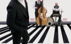 Spectacle : Simon Fache "Pianiste tout terrain" - Spaziu Culturale Carlu Rocchi - Biguglia