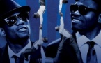 Spectacle musical : Black Blues Brothers - Spaziu Culturale Carlu Rocchi - Biguglia