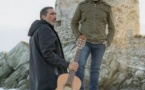 Concert du groupe Orizonte - Spaziu Culturale Carlu Rocchi - Biguglia
