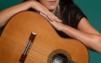 Concert de Sandrine Luigi - Spaziu Culturale Carlu Rocchi - Biguglia