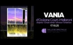 Théâtre : "Vania" d’Océane Court-Mallaroni d’après « Oncle Vania » d’Anton Tchekhov - Salle de Spectacle - Calvi
