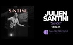 Stand-up : Julien Santini - Salle de Spectacle - Calvi