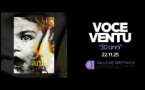 Concert du groupe Voce Ventu :  « 30 anni » - Salle de Spectacle - Calvi