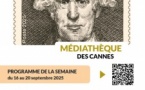 Fabrication de monnaie paoline - Médiathèque des Cannes - Aiacciu
