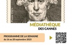 Viens flocker ta tasse à l'effigie de Pascal Paoli - Médiathèque des Cannes - Aiacciu
