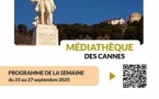 "Genealugia di Pasquale Paoli cume fà" par André Flori de l'association Corsica Genealugia - Médiathèque des Cannes - Aiacciu