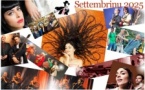 Festival Settembrinu di Tavagna - Peru / San Ghjuvanni di Muriani / Tagliu è Isulacciu / Sant'Andria di u Cotone / Talasani