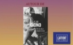 Rencontre et discussion avec Christine Bretonnier-Andreani et Isabelle Rachel Casta autour du livre "Jean Giono, un désir monstre au-delà de toutes les transgressions" - Librairie Alma - Bastia 