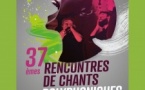 37èmes Rencontres de Chants Polyphoniques de Calvi