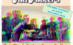 Concert rock folk avec le groupe HatMakers - Salle Polyvalente - Luri