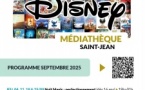 Nuit Magic : perfectionnement - Médiathèque Saint-Jean - Aiacciu