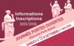 Journée Portes Ouvertes du Spaziu Carlu Rocchi : Ateliers culture et loisirs - Biguglia