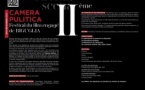2ème édition du Festival du film politique de Biguglia : "Camera Pulitica" - Spaziu Culturale Carlu Rocchi - Biguglia