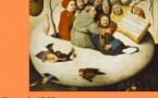 7ème édition du Festival de musique classique et traditionnelle de la Camerata Figarella / Concert d''ouverture  : "Cantà in cumpagnia" (Chants du moyen-âge italien) - Ghjesa San Petru - Luri