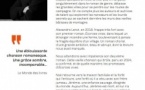 Libri Mondi : Rencontres Littéraires de Bastia / Alexandre Lenot - Musée de Bastia