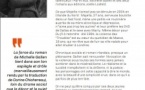 Libri Mondi : Rencontres Littéraires de Bastia / Michelle Gallen - Musée de Bastia