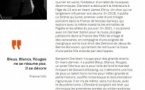 Libri Mondi : Rencontres Littéraires de Bastia / Benjamin Dierstein - Musée de Bastia