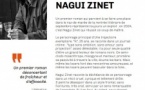 Libri Mondi : Rencontres Littéraires de Bastia / Nagui Zinet - Musée de Bastia