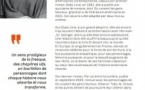 Libri Mondi : Rencontres Littéraires de Bastia / Joyce Maynard  - Musée de Bastia
