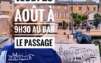 Dessiner Urban Sketchers Bastia - San Fiurenzu