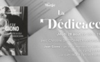 Rencontre / Dédicace avec  Christine Bretonnier-Andreani autour de son essai "Jean Giono – Un désir monstre au-delà de toutes les transgressions" - Librairie La Marge - Aiacciu