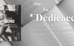 Rencontre / Dédicace avec Thierry Ottaviani autour de son livre " Pour en finir avec l’intelligence" – Un désir monstre au-delà de toutes les transgressions" - Librairie La Marge - Aiacciu