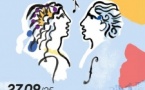 Festi Arte : Festival des arts - Parking de la Caserne Montlaur - Bunifaziu