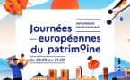 Journées Européennes du Patrimoine - Bunifaziu