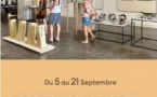 Journées Européennes du Patrimoine / Exposition "Parures et dévotion, du profane au sacré" - Espace Saint-Jacques - Bunifaziu