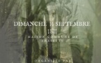 Conférence : "I Mazzeri" animée par l’anthropologue Ghjasippina Giannesini et proposée par l'association "A Frassitana" - Maison commune - Frassetu