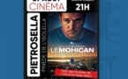 Cinéma en plein air / Projection du film "Le mohican" - Pinède de l’Isolella - Pitrusedda