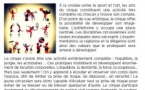 Stage vacances "Les arts du Cirque"- Médiathèque B620 - Biguglia