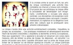 Stage vacances "Les arts du Cirque"- Médiathèque B620 - Biguglia