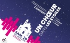Concert : Un chœur dans les étoiles - Cathédrale Santa Maria Assunta - Aiacciu
