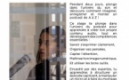Stage vacances / Podcast avec Audrey Royer et Clémence Gaschet - Médiathèque B620 - Biguglia