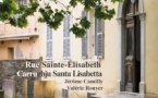 Exposition "Rue Sainte-Elisabeth / Carrughju Santa Lisabetta" La FALEP et le Centre Méditerranéen de la Photographie - L'Appuntu - Bastia 