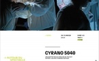 Atelier théâtre autour de "Cyrano 5040" - Centre Culturel Alb'Oru - Bastia 