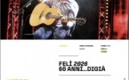 Concert Felì 2026 "60 Anni... Digia"- Centre Culturel Alb'Oru - Bastia 