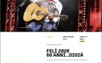 Atelier de chant autour du concert Felì 2026 "60 Anni... Digia"- Centre Culturel Alb'Oru - Bastia 