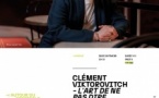 Spectacle de Clément Viktorovitch "L'art de ne pas dire" - Centre Culturel Alb'Oru - Bastia 