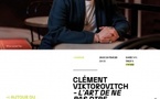 Café-philo autour du spectacle de Clément Viktorovitch "L'art de ne pas dire" - Centre Culturel Alb'Oru - Bastia 