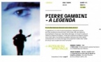 Concert de Pierre Gambini "A Legenda" - Centre Culturel Alb'Oru - Bastia 