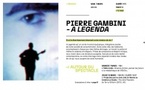 Table ronde "Science-fiction, penser les futurs" autour du Concert de Pierre Gambini "A Legenda" -Médiathèque du Centre Culturel Alb'Oru - Bastia 